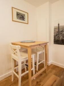 Louer Appartement Paris-12eme-arrondissement 1150 euros