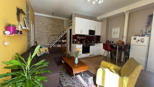 For rent Paris-10eme-arrondissement 3 rooms 45 m2 Paris (75010) photo 1