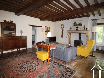 For sale Chevannes-changy 8 rooms 255 m2 Nievre (58420) photo 1