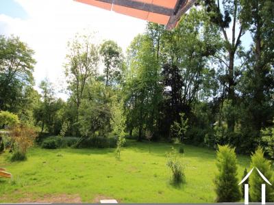 For sale Chevannes-changy 8 rooms 255 m2 Nievre (58420) photo 2