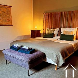For sale Chevannes-changy 8 rooms 255 m2 Nievre (58420) photo 4