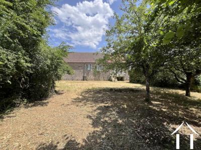 For sale Saint-gervais-sur-couches 3 rooms 108 m2 Saone et loire (71490) photo 1