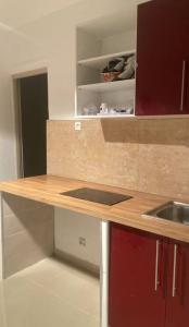 For rent Saint-denis 2 rooms 32 m2 Seine saint denis (93200) photo 3