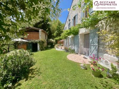 For sale Saint-pierre-de-riviere 7 rooms 153 m2 Ariege (09000) photo 1