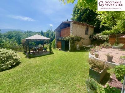 For sale Saint-pierre-de-riviere 7 rooms 153 m2 Ariege (09000) photo 4