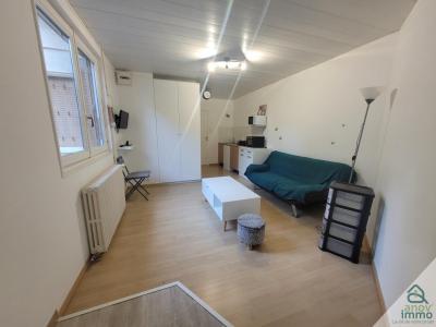 Annonce Location Appartement Sassenage 38