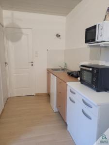 Louer Appartement Sassenage Isere