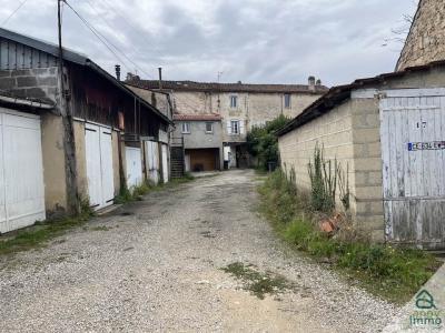 Acheter Parking 22 m2 Angouleme