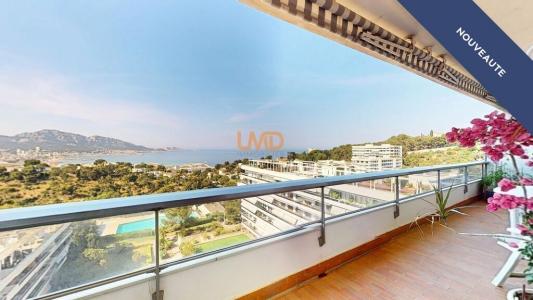 For sale Marseille-8eme-arrondissement 3 rooms 89 m2 Bouches du Rhone (13008) photo 1