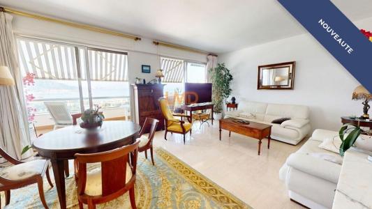 For sale Marseille-8eme-arrondissement 3 rooms 89 m2 Bouches du Rhone (13008) photo 2