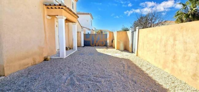 For sale Chateauneuf-les-martigues 4 rooms 122 m2 Bouches du Rhone (13220) photo 2
