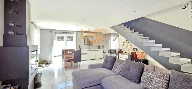 For sale Chateauneuf-les-martigues 4 rooms 122 m2 Bouches du Rhone (13220) photo 4