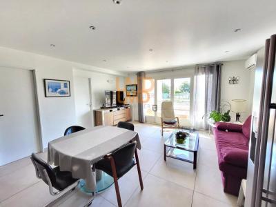 Annonce Vente 4 pices Appartement Sanary-sur-mer 83