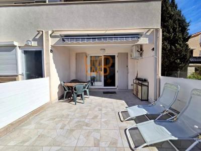 Annonce Vente 2 pices Appartement Martigues 13