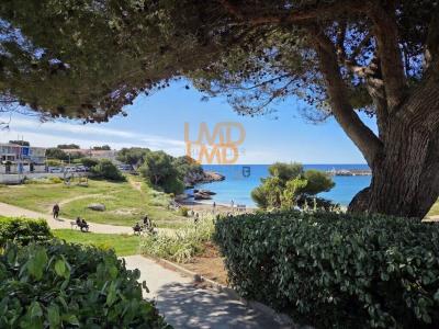Acheter Appartement Martigues 250000 euros