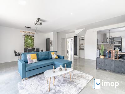 Acheter Maison 180 m2 Soisy-sous-montmorency