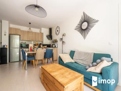 Acheter Appartement 85 m2 Rosny-sous-bois