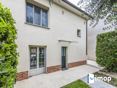 Annonce Vente 4 pices Maison Orly 94
