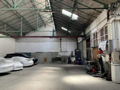 Acheter Local commercial Lyon-8eme-arrondissement Rhone