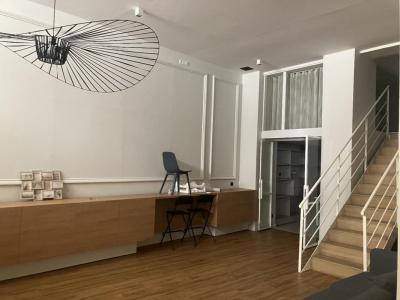 For sale Lyon-6eme-arrondissement 91 m2 Rhone (69006) photo 0
