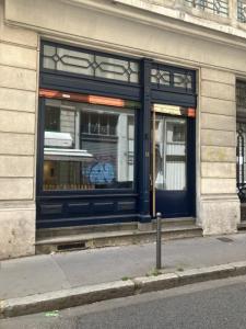 Annonce Vente Local commercial Lyon-6eme-arrondissement 69