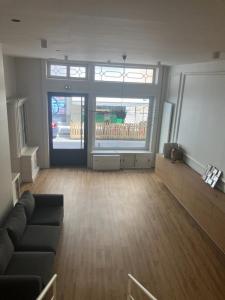 Acheter Local commercial 91 m2 Lyon-6eme-arrondissement