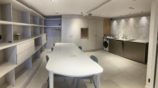Acheter Local commercial Lyon-6eme-arrondissement Rhone