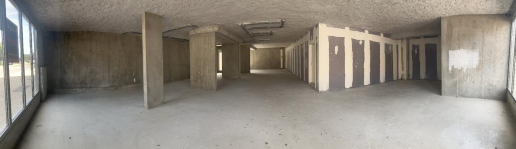 Annonce Location Local commercial Saint-bonnet-de-mure 69