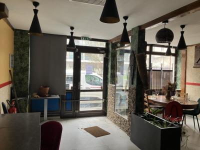 Acheter Local commercial Lyon-3eme-arrondissement 367500 euros