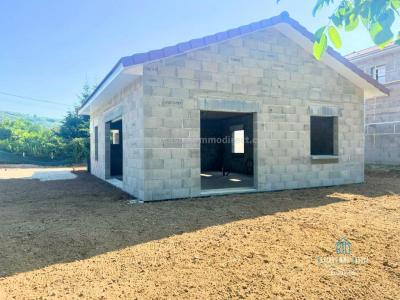 Annonce Vente 4 pices Maison Saint-simeon-de-bressieux 38
