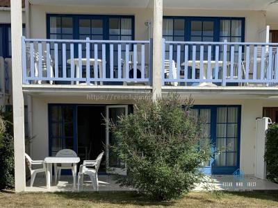 Annonce Vente 3 pices Appartement Sables-d'olonne 85