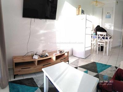 Acheter Appartement Sables-d'olonne 137000 euros