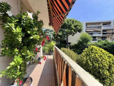Acheter Appartement 84 m2 Nice