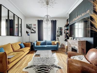 Annonce Vente 6 pices Maison Tours 37