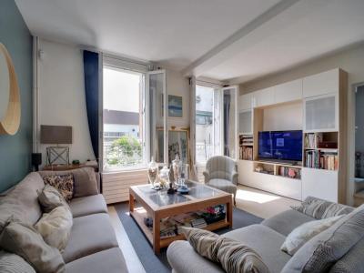 For sale Colombes 5 rooms 90 m2 Hauts de Seine (92700) photo 2