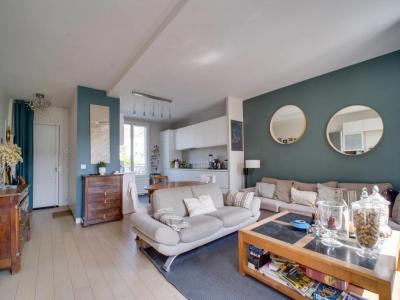 For sale Colombes 5 rooms 90 m2 Hauts de Seine (92700) photo 3