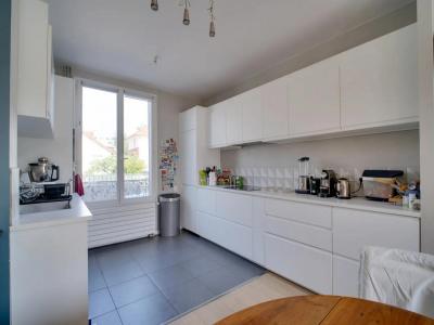 For sale Colombes 5 rooms 90 m2 Hauts de Seine (92700) photo 4
