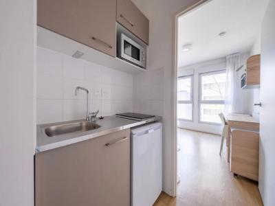 For sale Toulouse 1 room 19 m2 Haute garonne (31400) photo 0