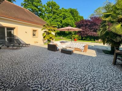 Annonce Vente Prestige Favrieux 78
