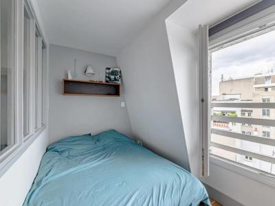 Acheter Appartement 18 m2 Paris-17eme-arrondissement