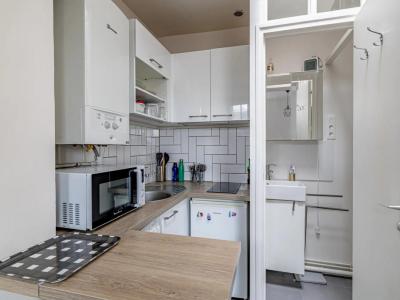 Acheter Appartement Paris-17eme-arrondissement 262000 euros