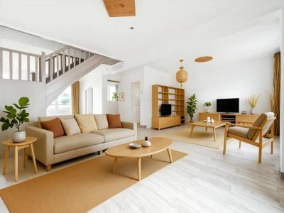 For sale Blanc-mesnil 5 rooms 108 m2 Seine saint denis (93150) photo 0