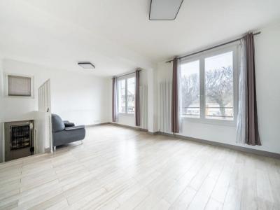 Acheter Maison 108 m2 Blanc-mesnil