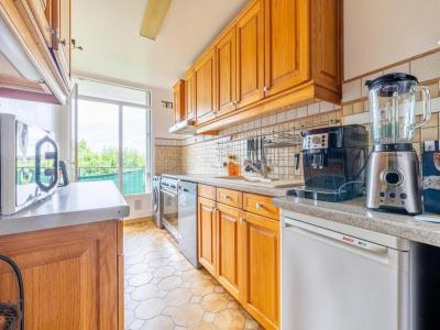 For sale Ballainvilliers 4 rooms 75 m2 Essonne (91160) photo 2