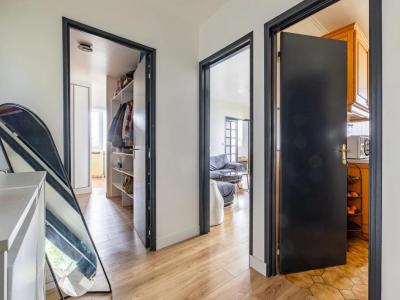 For sale Ballainvilliers 4 rooms 75 m2 Essonne (91160) photo 3