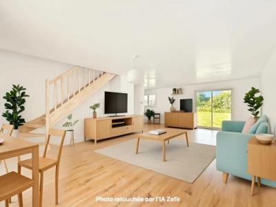For sale Segre 6 rooms 106 m2 Maine et loire (49500) photo 0