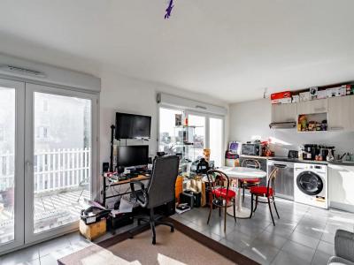 Annonce Vente 3 pices Appartement Begles 33