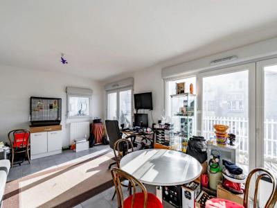 Acheter Appartement 63 m2 Begles