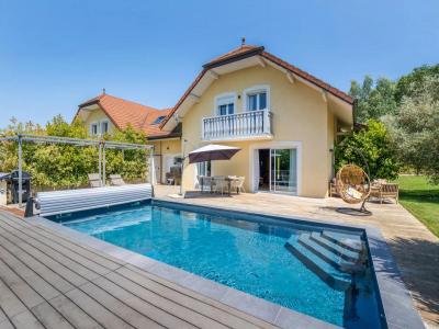 For sale Balme-de-sillingy 6 rooms 200 m2 Haute savoie (74330) photo 0