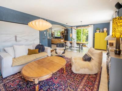 For sale Balme-de-sillingy 6 rooms 200 m2 Haute savoie (74330) photo 2